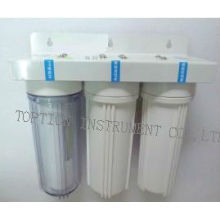 Toption Ultra-pure water filter machine for lab use